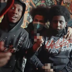 C.O.E Baby (feat. COE WIKI)