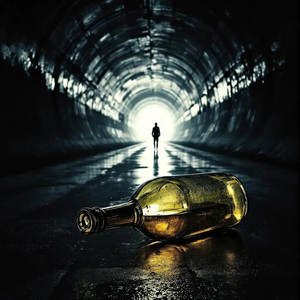 LE DERNIER VERRE