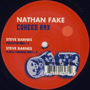 Coheed (Steve Barnes Perimeter Remix)