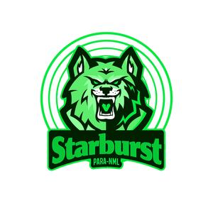 Starburst