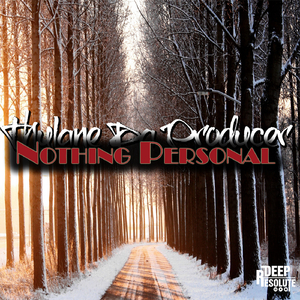 Konseg (Original Mix)