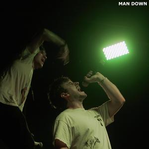 Man Down (feat. Guardin)
