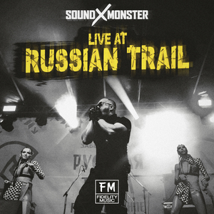 Unleash the Fire (Live at Russian Trail)
