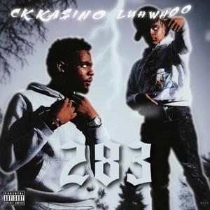 283 (feat. Luh Whoo)