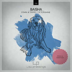Baisha (Inkfish Remix)