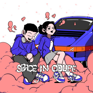SPACE IN COUPE