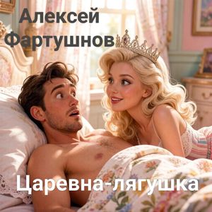 Царевна лягушка