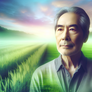 岁月不留人