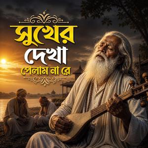 Sukher Dekha Pelam Nare (সুখের দেখা পেলামনা রে)