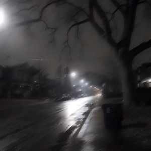 我想你 我爱你