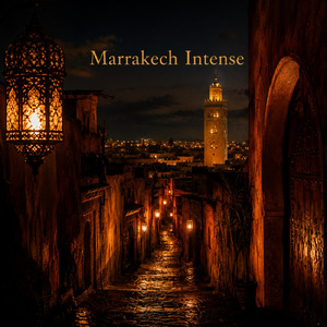 Marrakech Intense