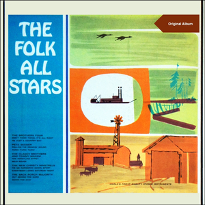 Everybody Loves Saturday Night