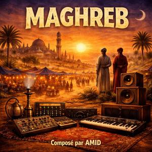 Maghreb
