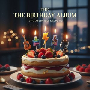 생일 축하해 (뻔하지만 진심이야)