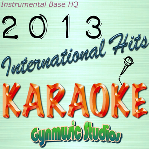 Gentleman (Karaoke Backing Tracks) (Originally Performed By Psy)