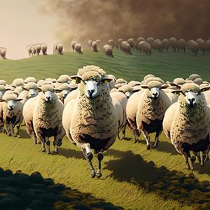 Genetic Memory (feat. MoThoro)