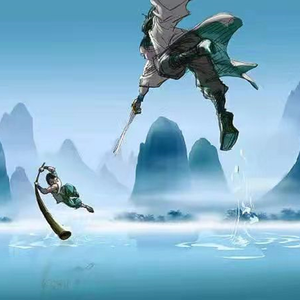 【FREE】‘中华小子‘-Chinese Boombap type beat