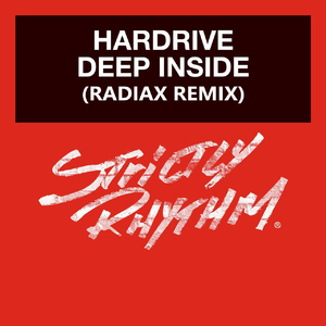Deep Inside (Radiax Bassline Remix)