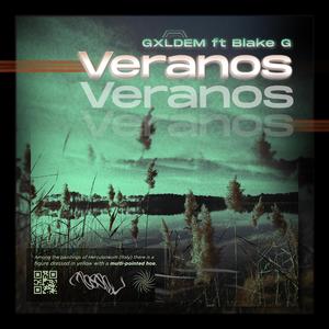 Veranos (feat. Blake G)