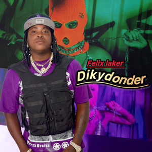 Dikydonder