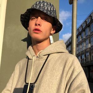 安道尔的夜(0.8x)