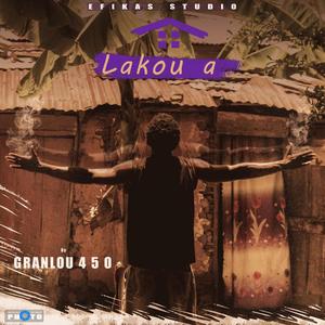 Lakou a