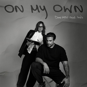 On My Own (Radio Edit)