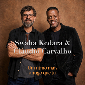 Um Ritmo Mais Antigo Que Tu