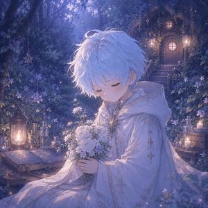 森の秘密