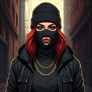 Brainiac (Extended Instrumental)