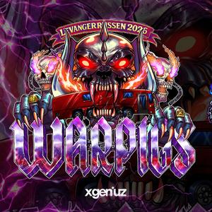 Drug Abuse (Warpigs 2026)