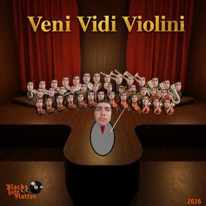 Seemannsgarn (Veni Vidi Violini Version)