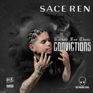 Convictions (feat. John Basir)