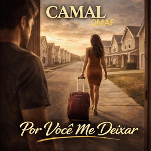 Por você me deixar