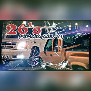 26s (famoso alex v.1)