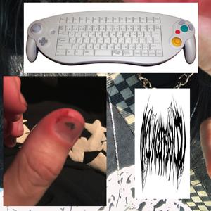 1nfected (feat. BayNay)