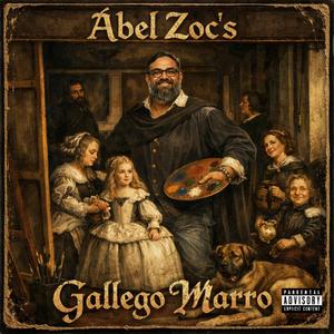 Gallego Marro