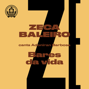 Bares da Vida (Zeca Baleiro Canta Adoniran Barbosa)