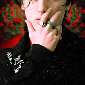 Fiending (feat. Førlørn)