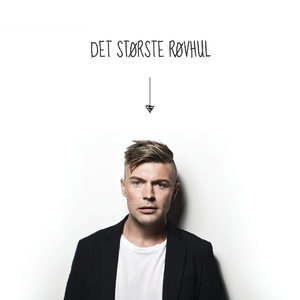 Det Største Røvhul