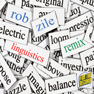 Linguistics (Rob Zile Remix)