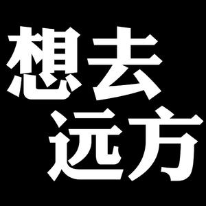 想去远方