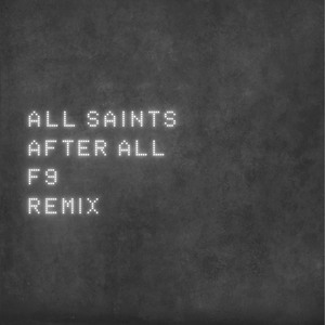 After All [F9 Club Mix]