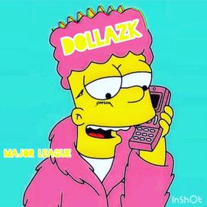 Major League (feat. Neek3BE & La Kattda)