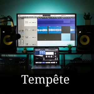 TEMPÊTE