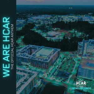 WE ARE HCAR
