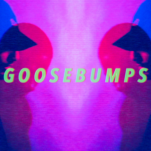 Goosebumps