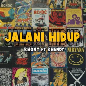 Jalani Hidup (Remastered 2019)