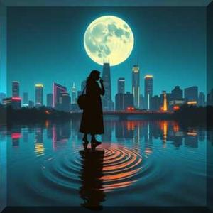 _Тынгі дем, Ночная волна_ (Deep House)