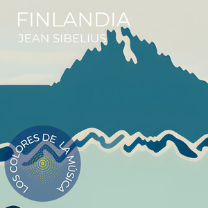 Los Colores de la Música - Finlandia, Jean Sibelius